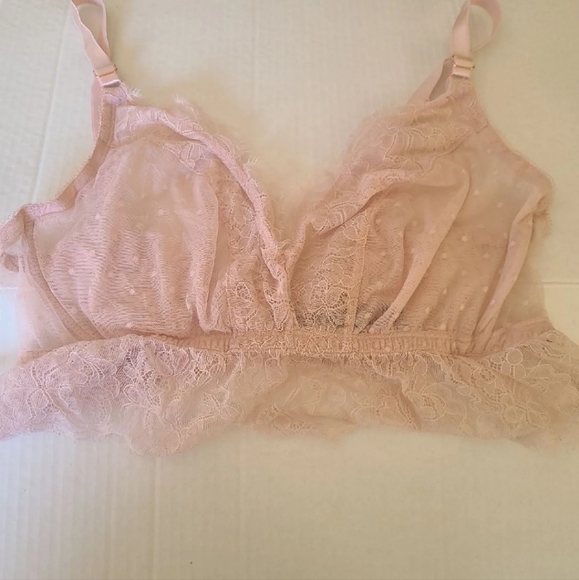 Smart and sexy bra and underware set - Picture 2 of 8